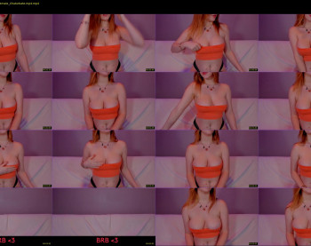 kbayb — 6 minute Chaturbate female cam show recording, 1080p, Oct 1, 2022