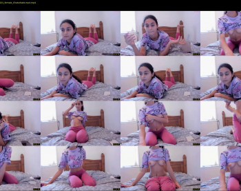 kellsey_shy — 39 minute Chaturbate female cam show recording, 480p, Oct 1, 2022