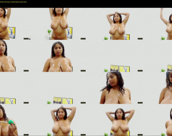 kenya_buhle — 36 minute Chaturbate female cam show recording, 1080p, Oct 2, 2022