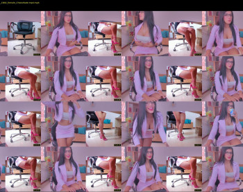 kimberly_hot2 — 35 minute Chaturbate female cam show recording, 1080p, Oct 1, 2022