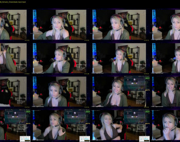kimilee22 — 60 minute Chaturbate female cam show recording, 1080p, Oct 1, 2022