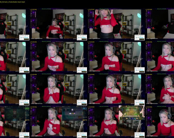 kimilee22 — 64 minute Chaturbate female cam show recording, 1080p, Oct 2, 2022