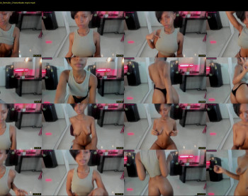 kintsugim — 84 minute Chaturbate female cam show recording, 720p, Oct 1, 2022