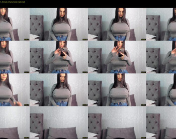 kitty_hotx — 6 minute Chaturbate female cam show recording, 720p, Oct 1, 2022