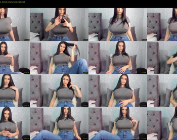 kitty_hotx — 38 minute Chaturbate female cam show recording, 720p, Oct 1, 2022