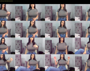 kitty_hotx — 32 minute Chaturbate female cam show recording, 720p, Oct 1, 2022