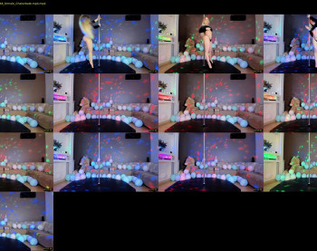 kittycaitlin — 3 minute Chaturbate female cam show recording, 1080p, Oct 1, 2022