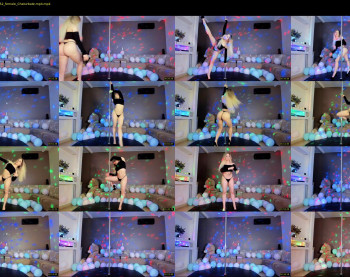 kittycaitlin — 3 minute Chaturbate female cam show recording, 1080p, Oct 1, 2022