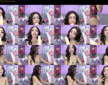 kloeking_ — 6 minute Chaturbate female cam show recording, 1080p, Oct 1, 2022