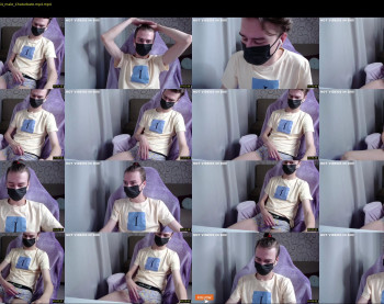 kyle_stein — 60 minute Chaturbate male cam show recording, 1080p, Oct 1, 2022