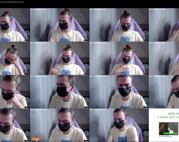 kyle_stein — 5 minute Chaturbate male cam show recording, 1080p, Oct 2, 2022