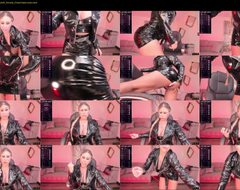 kylie_cooper — 11 minute Chaturbate female cam show recording, 720p, Oct 1, 2022
