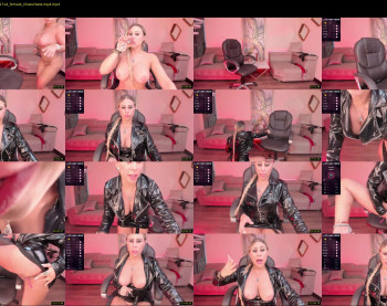 kylie_cooper — 92 minute Chaturbate female cam show recording, 720p, Oct 1, 2022