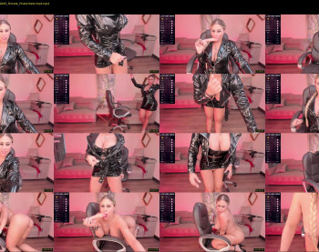 kylie_cooper — 90 minute Chaturbate female cam show recording, 720p, Oct 1, 2022