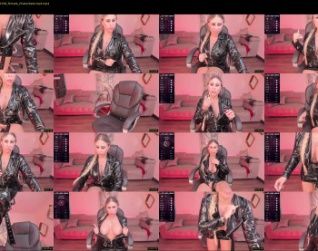kylie_cooper — 91 minute Chaturbate female cam show recording, 720p, Oct 1, 2022