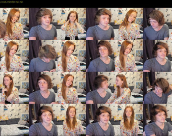 laksmrrr — 14 minute Chaturbate couple cam show recording, 1080p, Oct 2, 2022