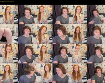 laksmrrr — 54 minute Chaturbate couple cam show recording, 1080p, Oct 2, 2022