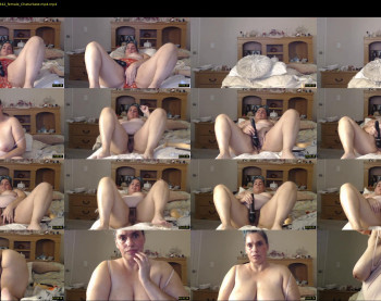 lalaisallbad — 60 minute Chaturbate female cam show recording, 720p, Oct 2, 2022
