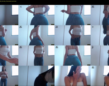 lana_kane_ — 16 minute Chaturbate female cam show recording, 1080p, Oct 1, 2022