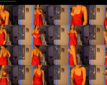 lee_senpai — 7 minute Chaturbate female cam show recording, 1080p, Oct 1, 2022
