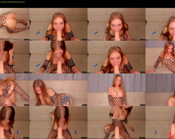 lendielira — 91 minute Chaturbate female cam show recording, 720p, Oct 2, 2022