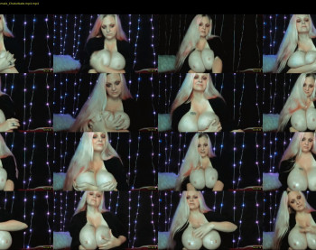 lillyth — 7 minute Chaturbate female cam show recording, 720p, Oct 1, 2022