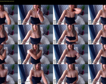 lissa__1 — 5 minute Chaturbate female cam show recording, 1080p, Oct 1, 2022