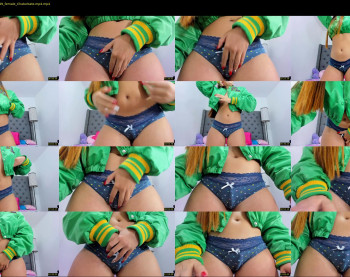 littleabbie — 14 minute Chaturbate female cam show recording, 1080p, Oct 2, 2022