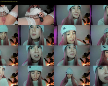 lonelly_lolly98 — 91 minute Chaturbate female cam show recording, 720p, Oct 1, 2022