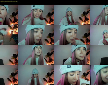 lonelly_lolly98 — 90 minute Chaturbate female cam show recording, 720p, Oct 1, 2022