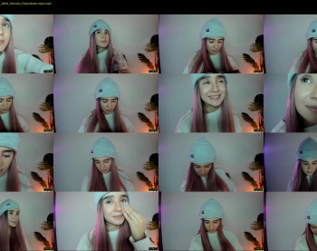 lonelly_lolly98 — 31 minute Chaturbate female cam show recording, 720p, Oct 1, 2022