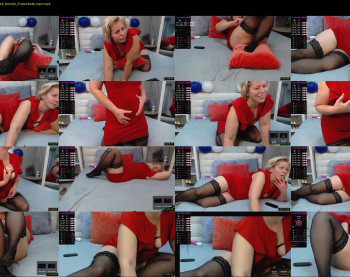 lorabigass — 95 minute Chaturbate female cam show recording, 720p, Oct 1, 2022