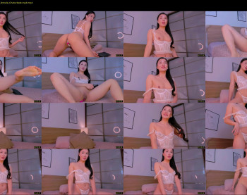 lorileen — 55 minute Chaturbate female cam show recording, 1080p, Oct 1, 2022
