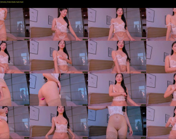 lorileen — 14 minute Chaturbate female cam show recording, 1080p, Oct 1, 2022