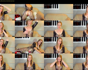 lovingsummer — 100 minute Chaturbate female cam show recording, 720p, Oct 1, 2022