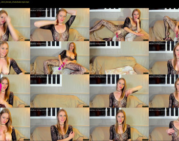 lovingsummer — 103 minute Chaturbate female cam show recording, 720p, Oct 1, 2022