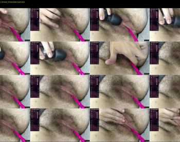 lush_doll — 30 minute Chaturbate female cam show recording, 720p, Oct 1, 2022