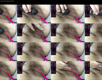 lush_doll — 26 minute Chaturbate female cam show recording, 720p, Oct 1, 2022