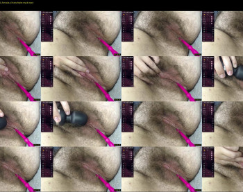 lush_doll — 45 minute Chaturbate female cam show recording, 720p, Oct 1, 2022