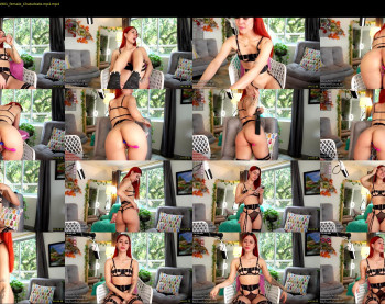 madisonlara — 56 minute Chaturbate female cam show recording, 1080p, Oct 1, 2022