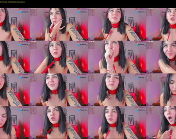 maeeve_ — 5 minute Chaturbate female cam show recording, 1080p, Oct 1, 2022