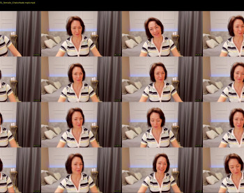 mariagold — 54 minute Chaturbate female cam show recording, 1080p, Oct 1, 2022