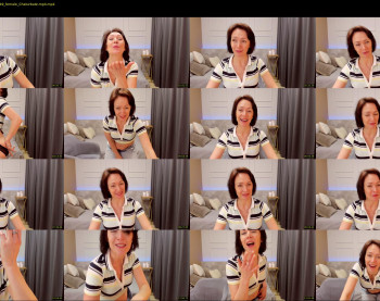 mariagold — 15 minute Chaturbate female cam show recording, 1080p, Oct 1, 2022