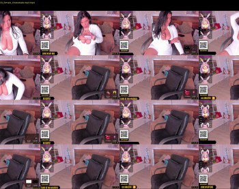 mariana_c — 58 minute Chaturbate female cam show recording, 1080p, Oct 1, 2022