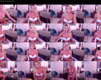 marimais — 82 minute Chaturbate female cam show recording, 720p, Oct 1, 2022