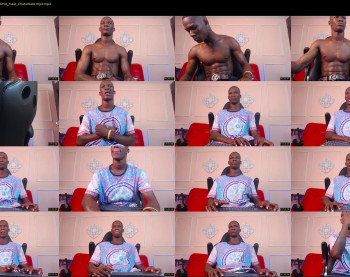 martin_killer — 37 minute Chaturbate male cam show recording, 720p, Oct 2, 2022
