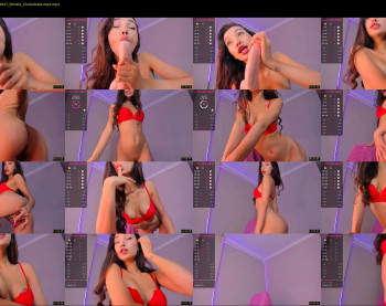mary_delray — 22 minute Chaturbate female cam show recording, 1080p, Oct 2, 2022