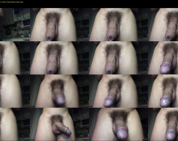 max_dex — 8 minute Chaturbate male cam show recording, 1080p, Oct 1, 2022