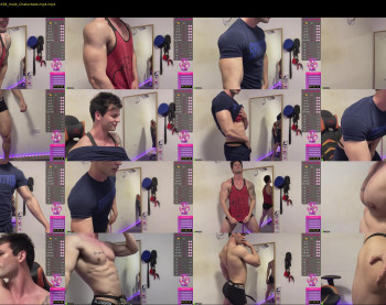 maxandtam — 54 minute Chaturbate couple cam show recording, 1080p, Oct 2, 2022
