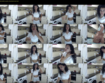 maya_and_guests — 19 minute Chaturbate couple cam show recording, 1080p, Oct 1, 2022